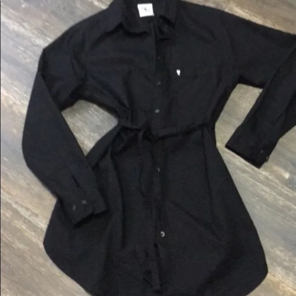 Talula Dresses & Skirts - Talula oxford shirt/ Press